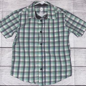 Boys XS Shirt